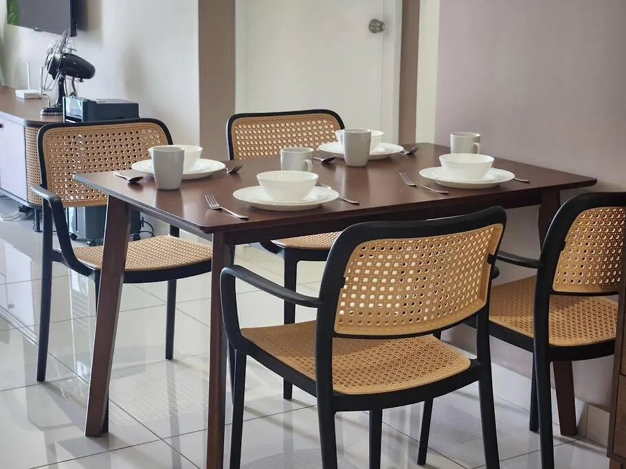 2Br L Tr Residence Titiwangsa L Monorail L Lrt L Klcc Kuala Lumpur Apartment